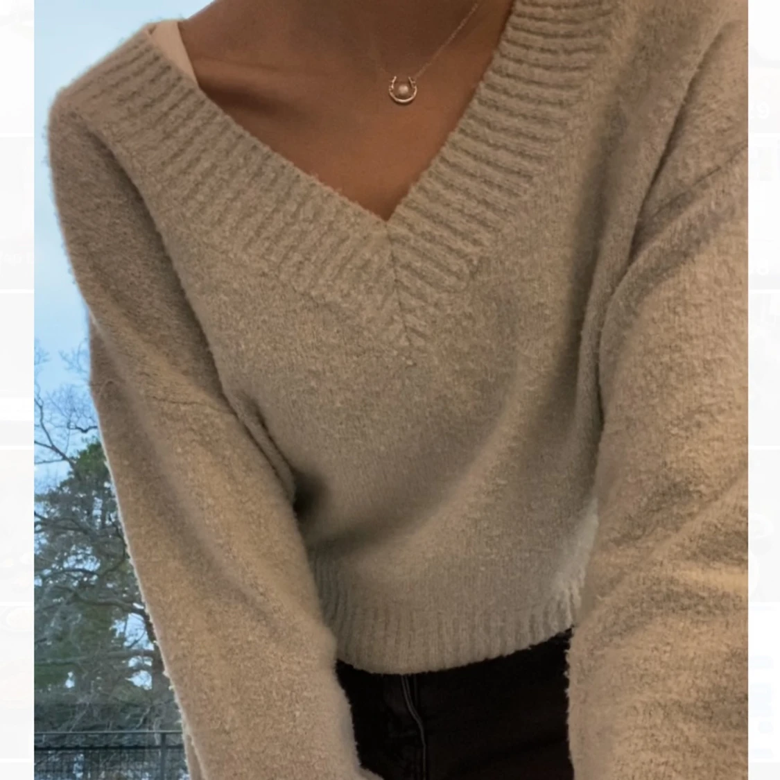 Urban outfitters tröja - 90