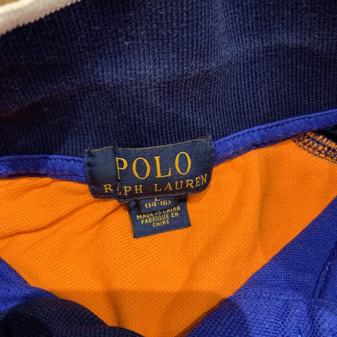 Pike från Ralph Lauren  - 90