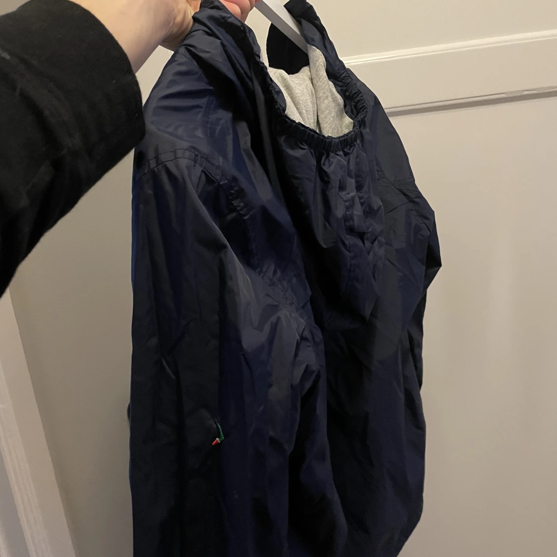 Boomerang vindjacka - 91