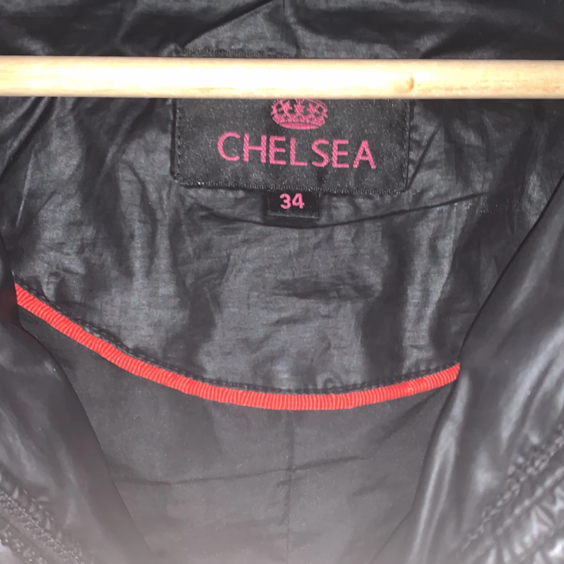  Chelsea jacka  - 91