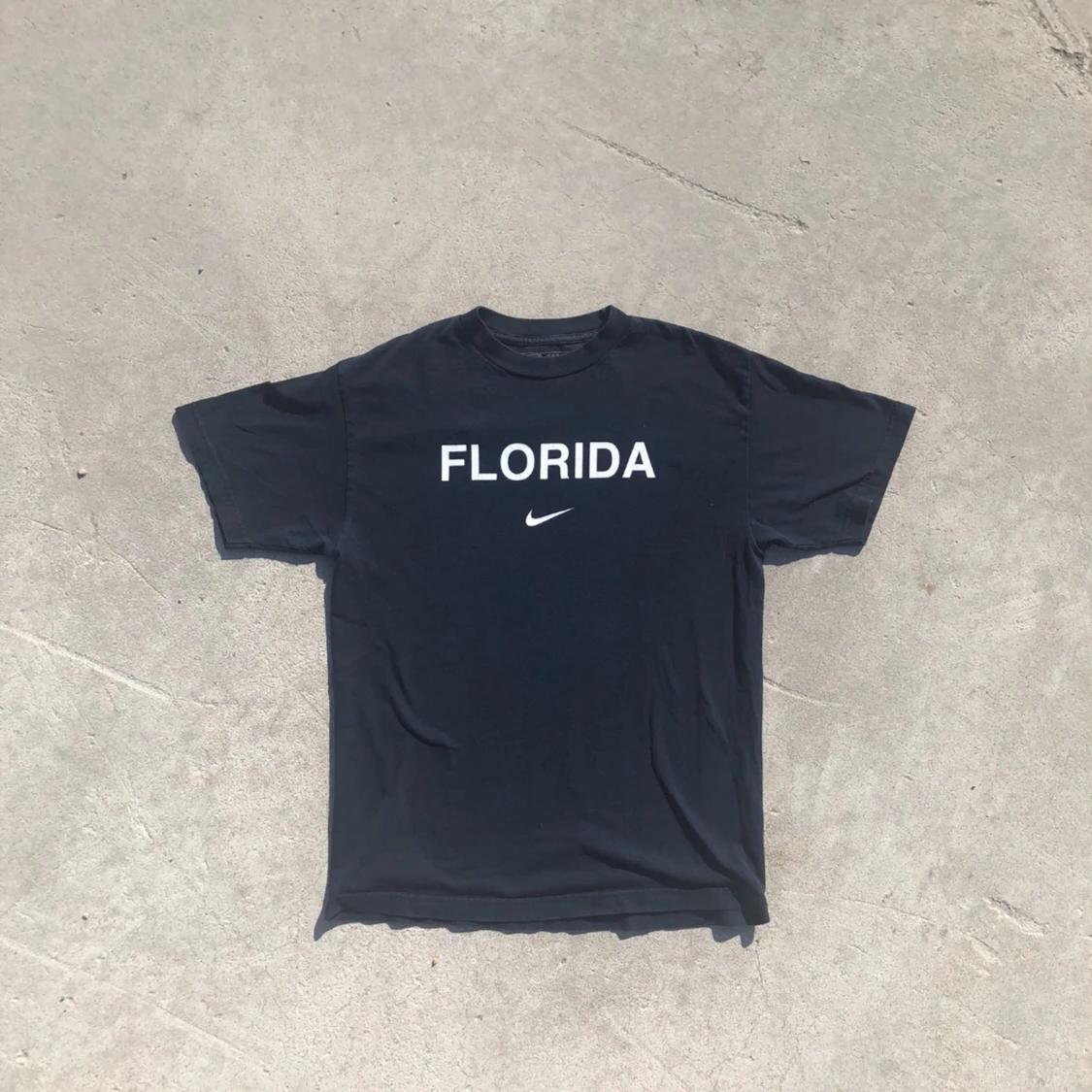 Nike t-shirt!! 🌱🌱