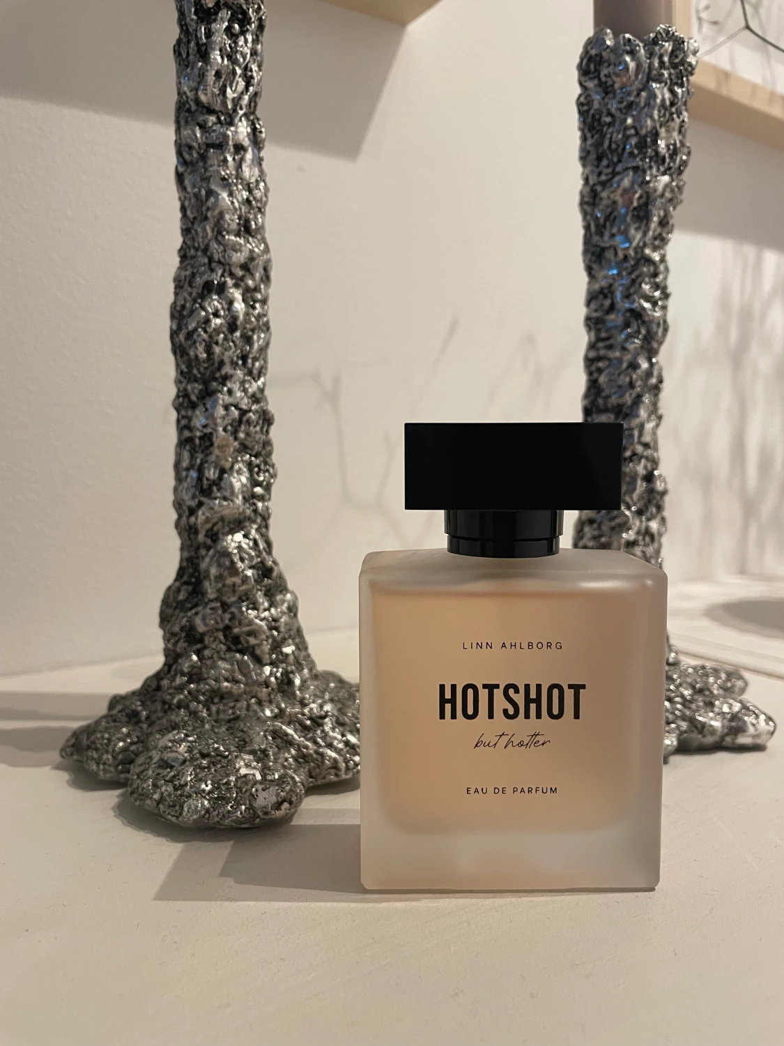 Linn Ahlborg Hotshot but hotter 50ml