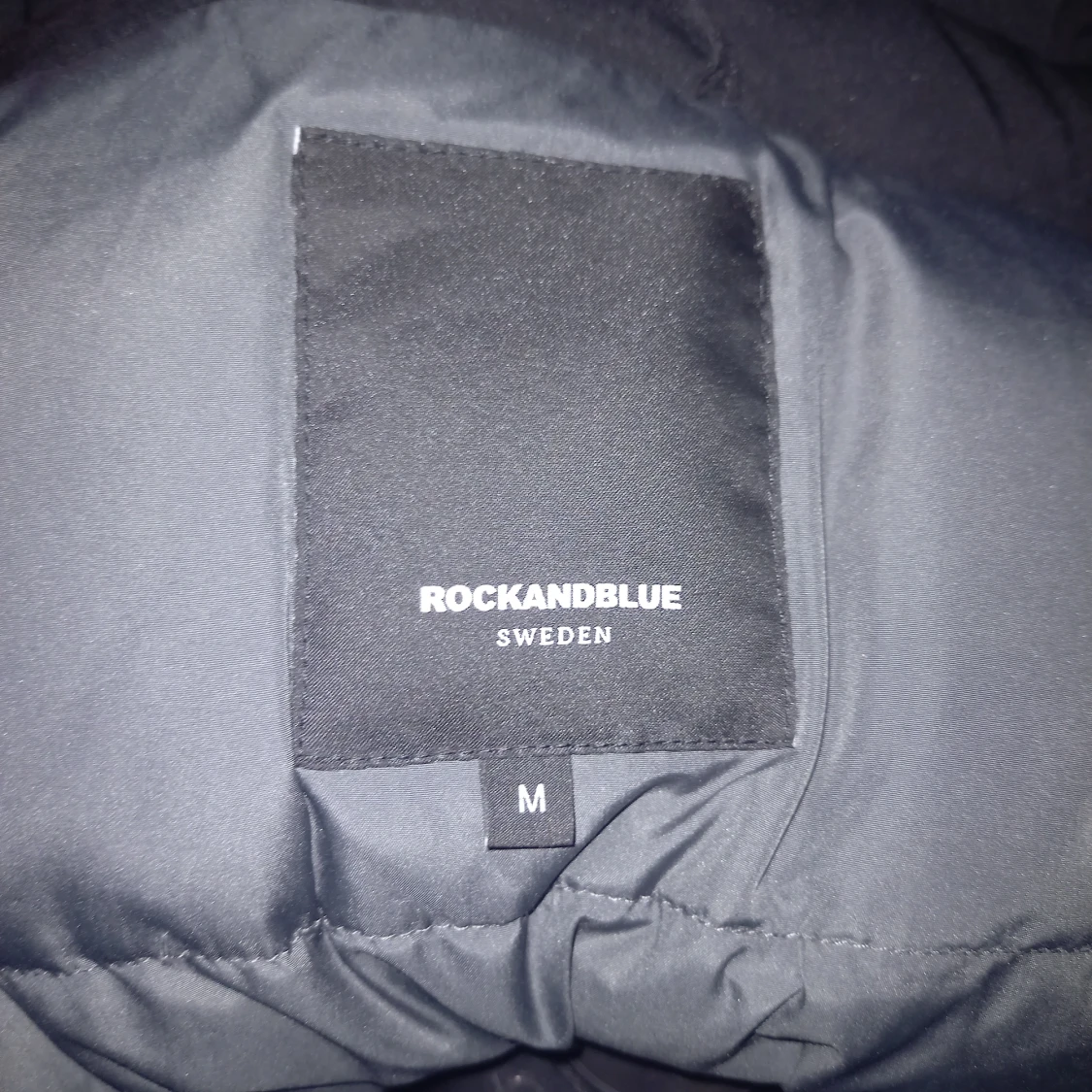 Rockandblue vinterjacka - 91