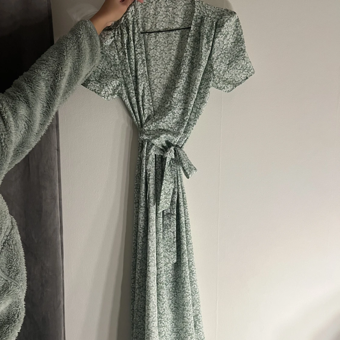 Klänning från SHEIN, storlek S oanvänd 