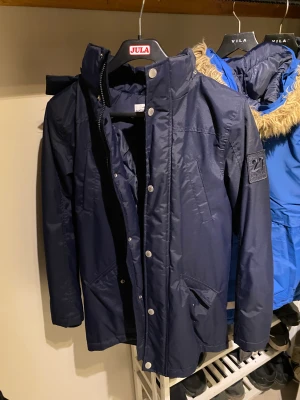 Jacka från kapahl - Tänkte sälja min sons gamla jacka då han växt ur den 