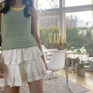 Zara topp - Fin zara topp i nyskick sitter som S💕