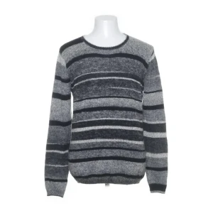 Grunge tröja grå - Använt bra skick