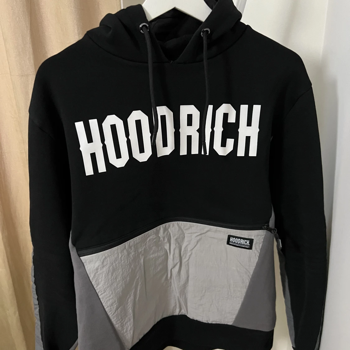 Hoodrich tröja strl S