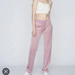 Juicy byxor  - Säljer mina juicy byxor för dom inte kommer till användning. Kom privat för bild på mina