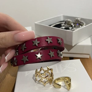 ARMBAND stjärnor - Armband med stjärnor!💜 inga defekter & nyskick!💜