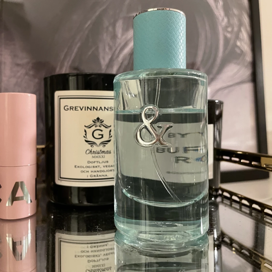 Tiffany & Love Eau de Parfum for Her - 90