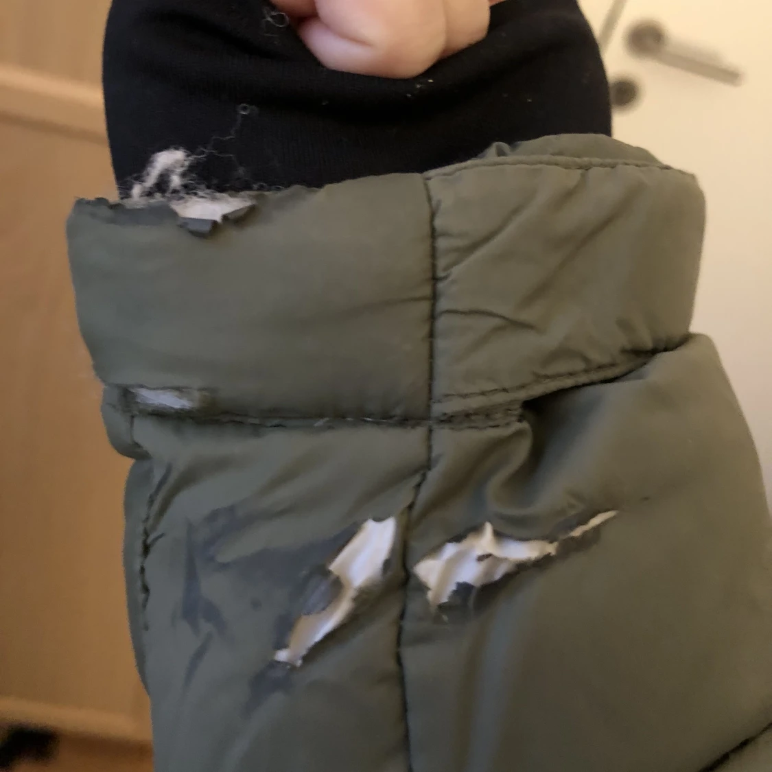 Dunjacka Everest  - 91