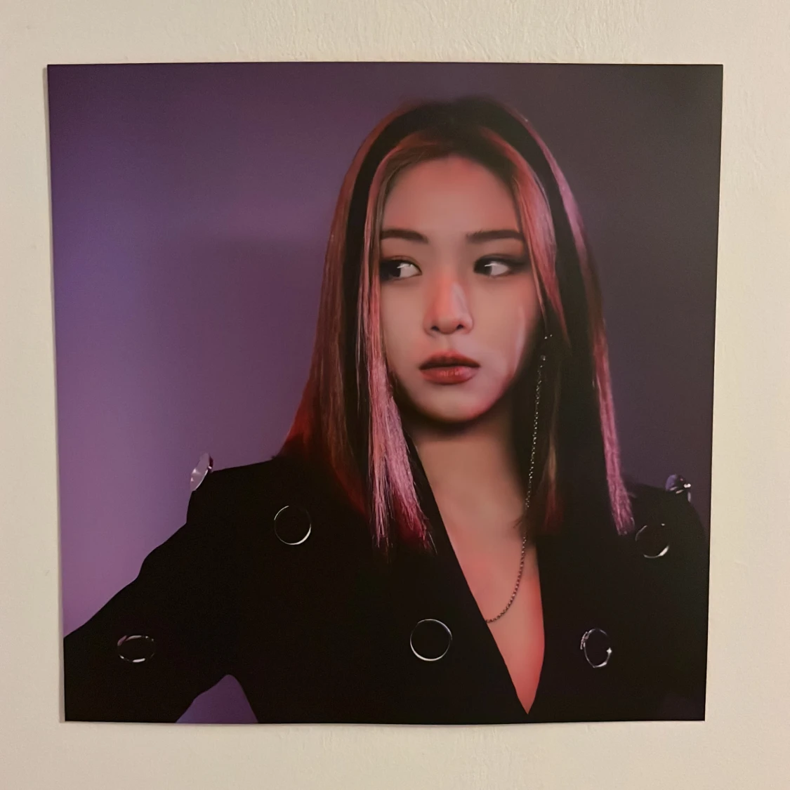 Ryujin postcard