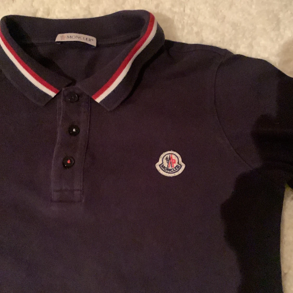 Moncler långarmad - 90