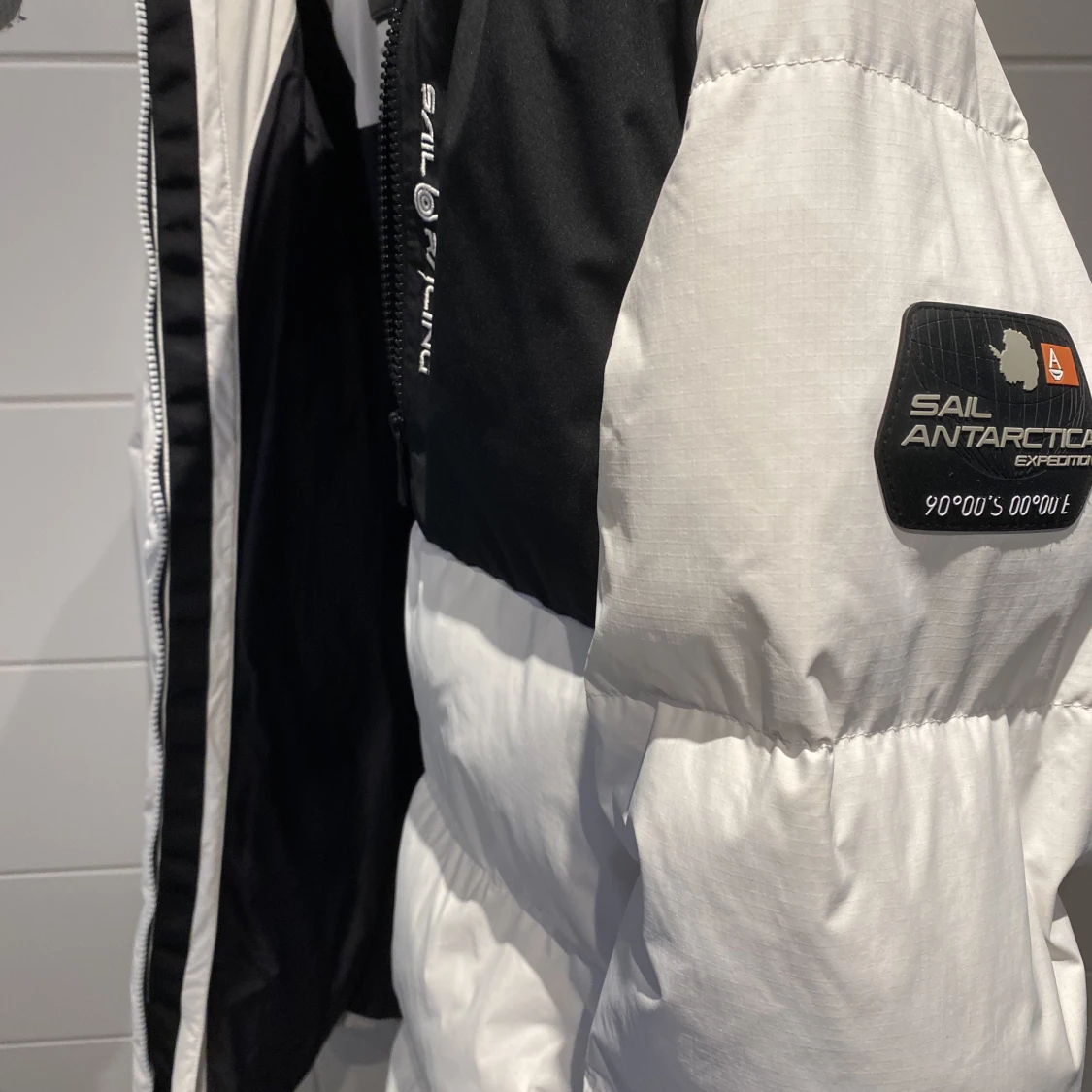 Sailracing vinterjacka  - 91