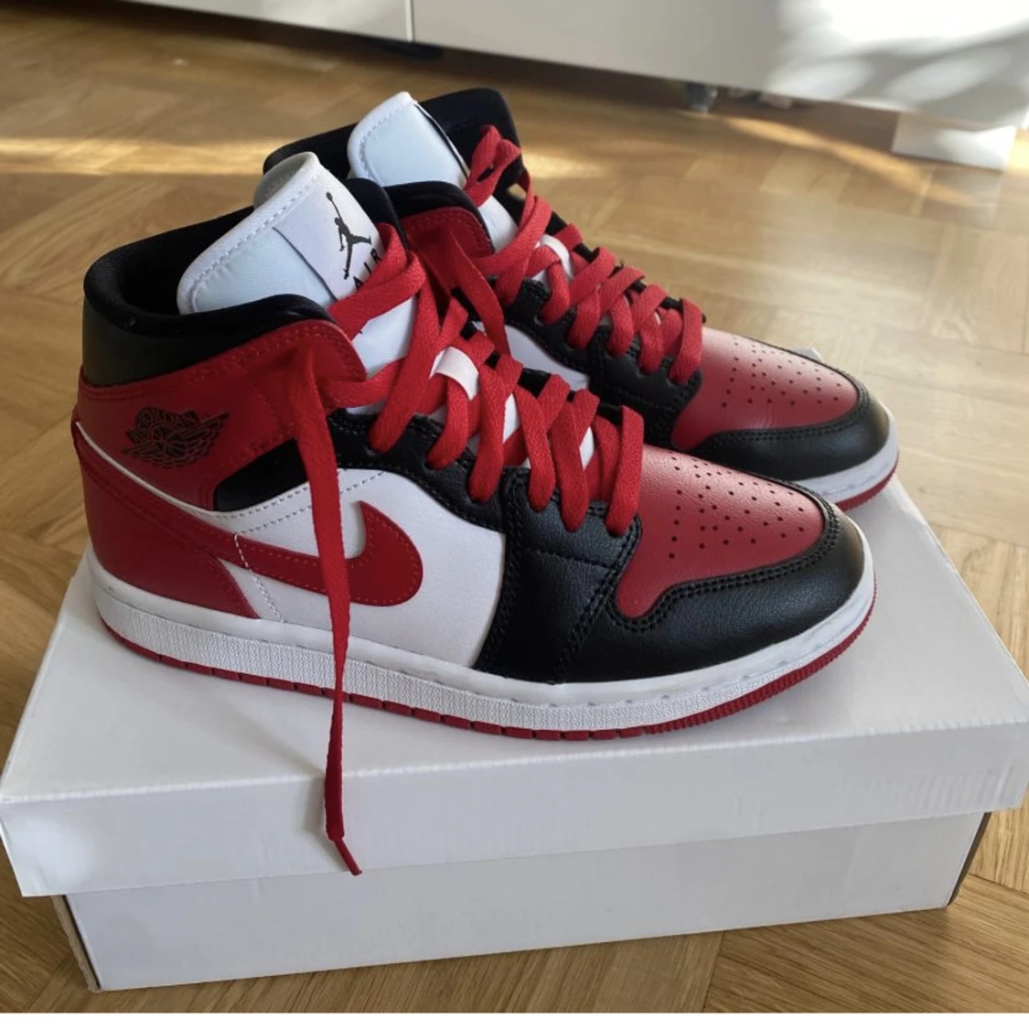 Jordans