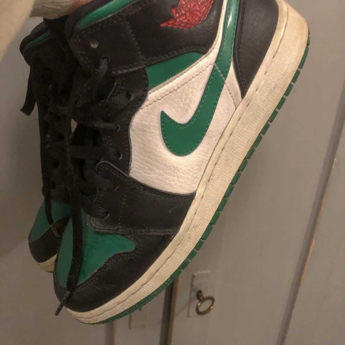 Jordan 1  - 91