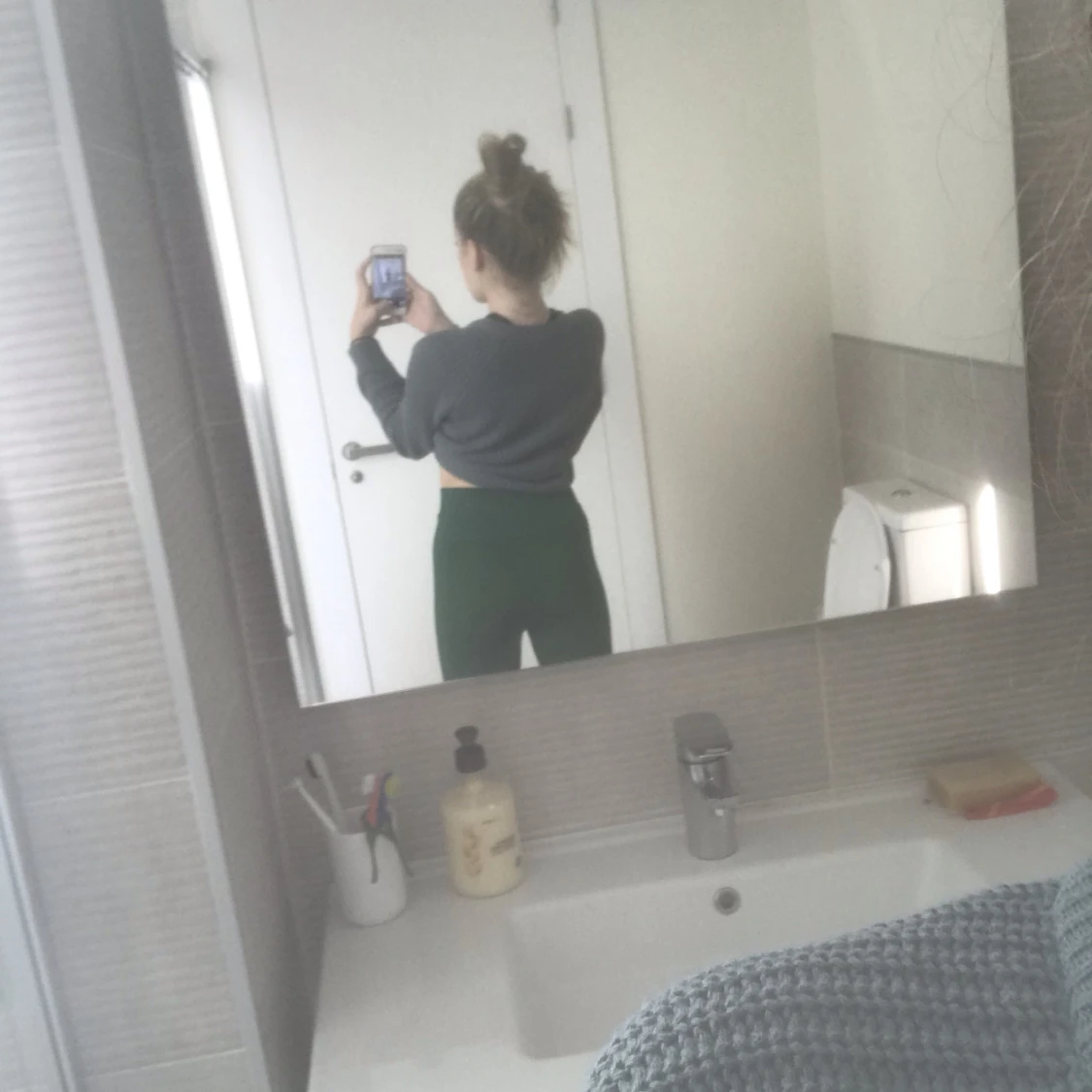 Säljer helt nya Adidas ivy park byxor - 91