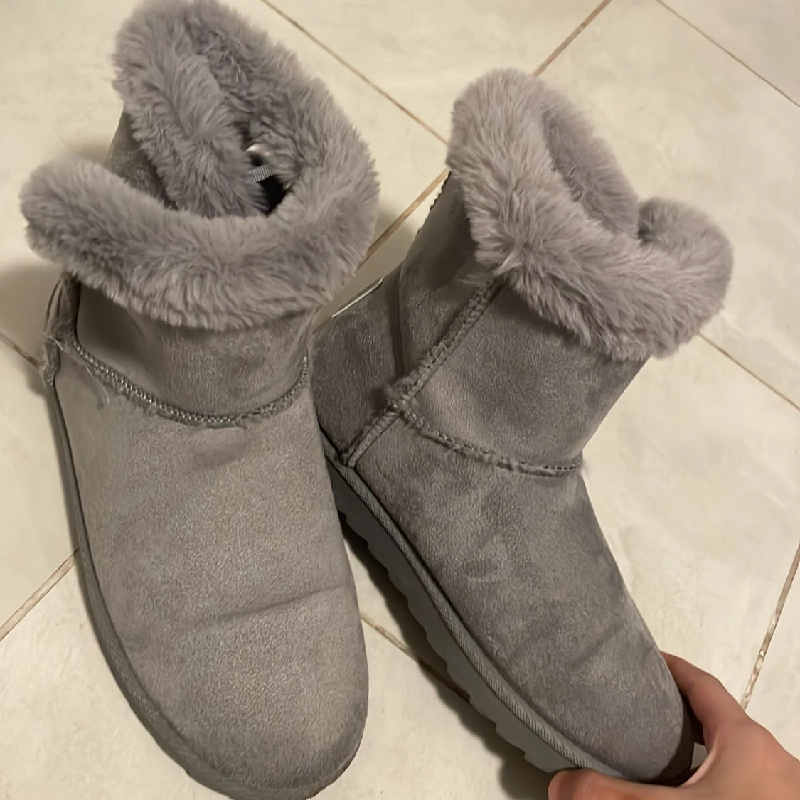 Uggs 