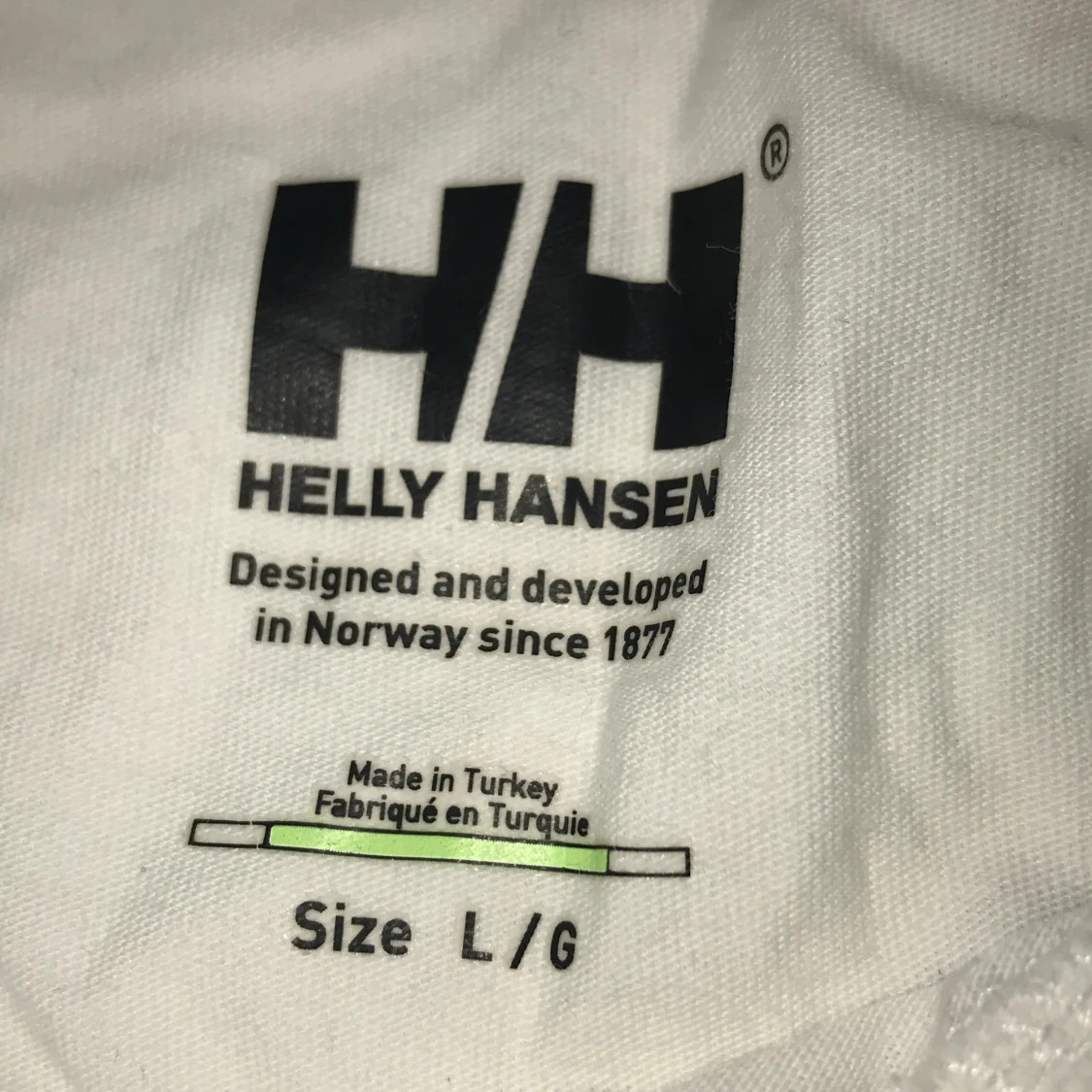 Helly hansen T-shirt - 90
