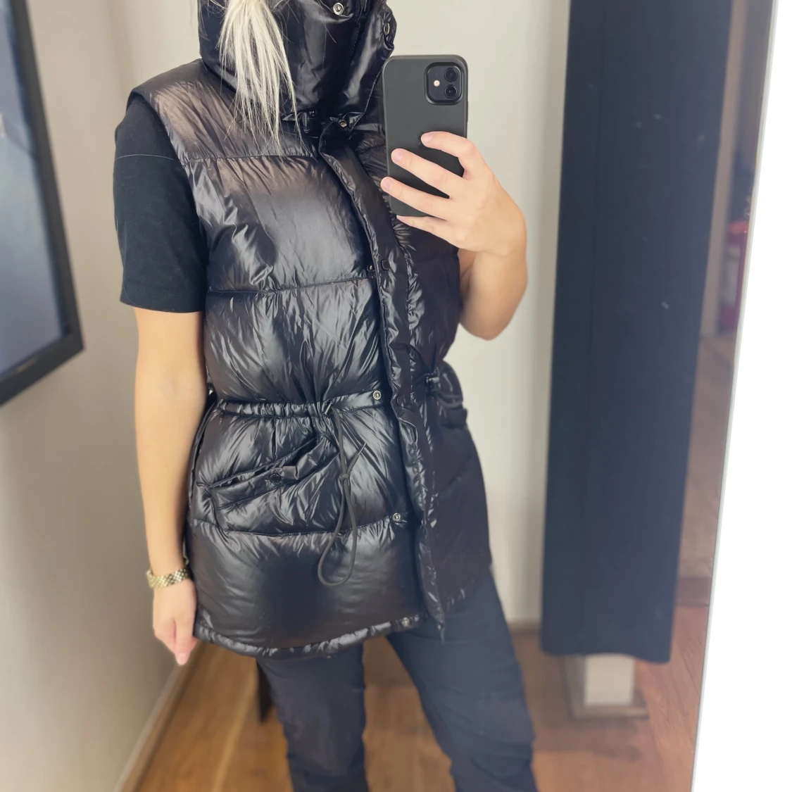 Peak Performance Väst