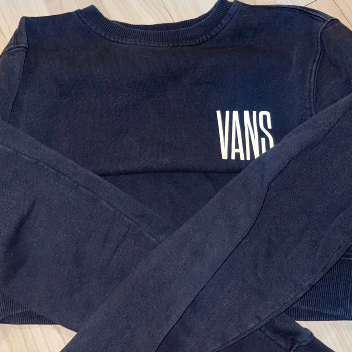 Vans tröja  - 91