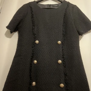 Svart klänning ifrån Valleygirl 🖤 - Klänning ifrån Valleygirl / inköpt i Australien 🖤