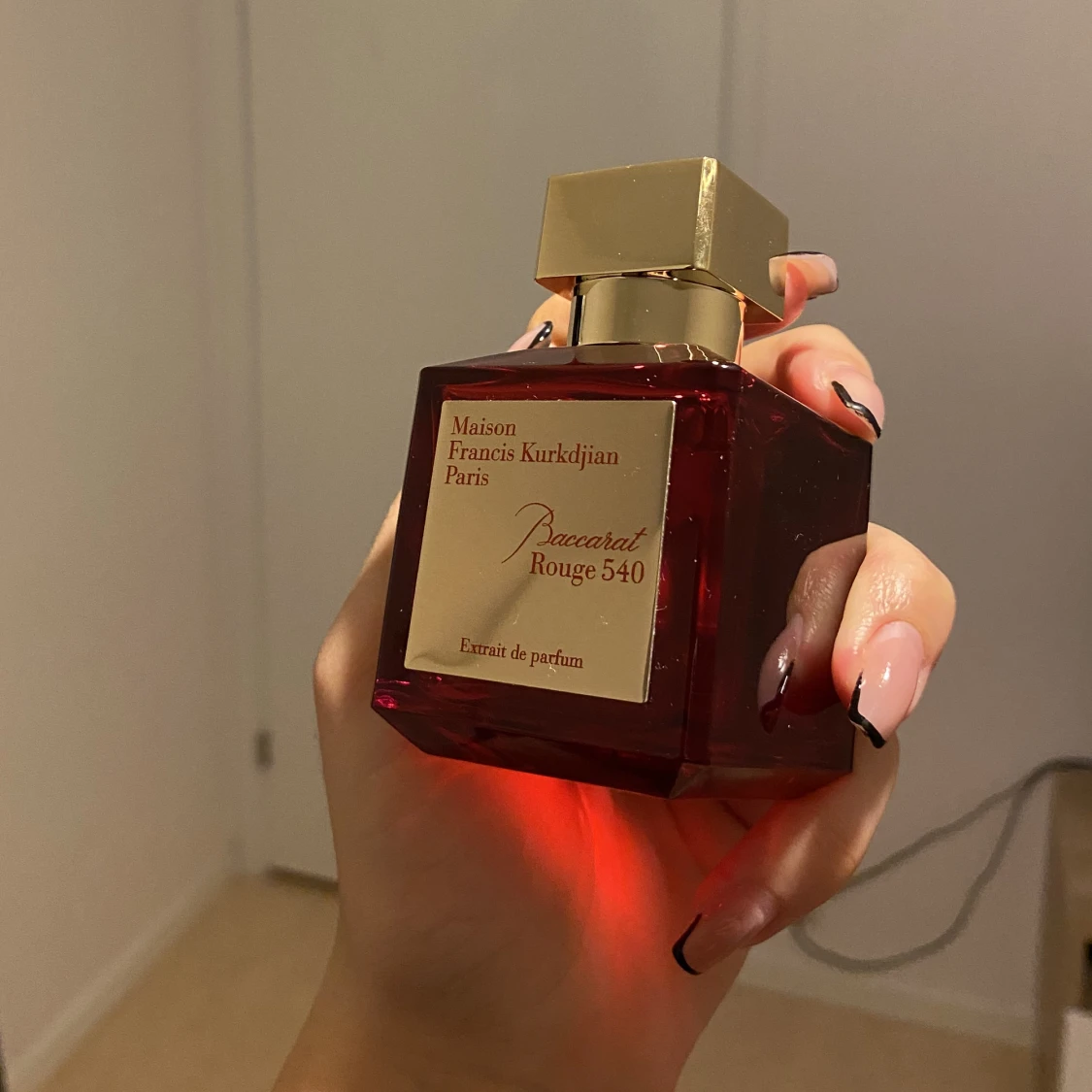 Maison Francis Kurkdjian Paris  - 90