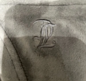 juicy couture - byxa + tröja storlek S