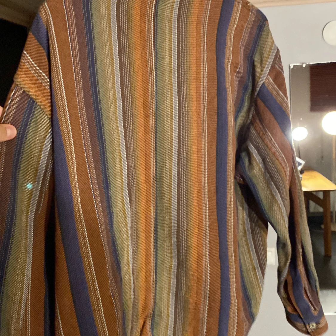 ESPRIT MEN skjorta  - 91