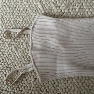 Topp - Topp från zara, storlek S