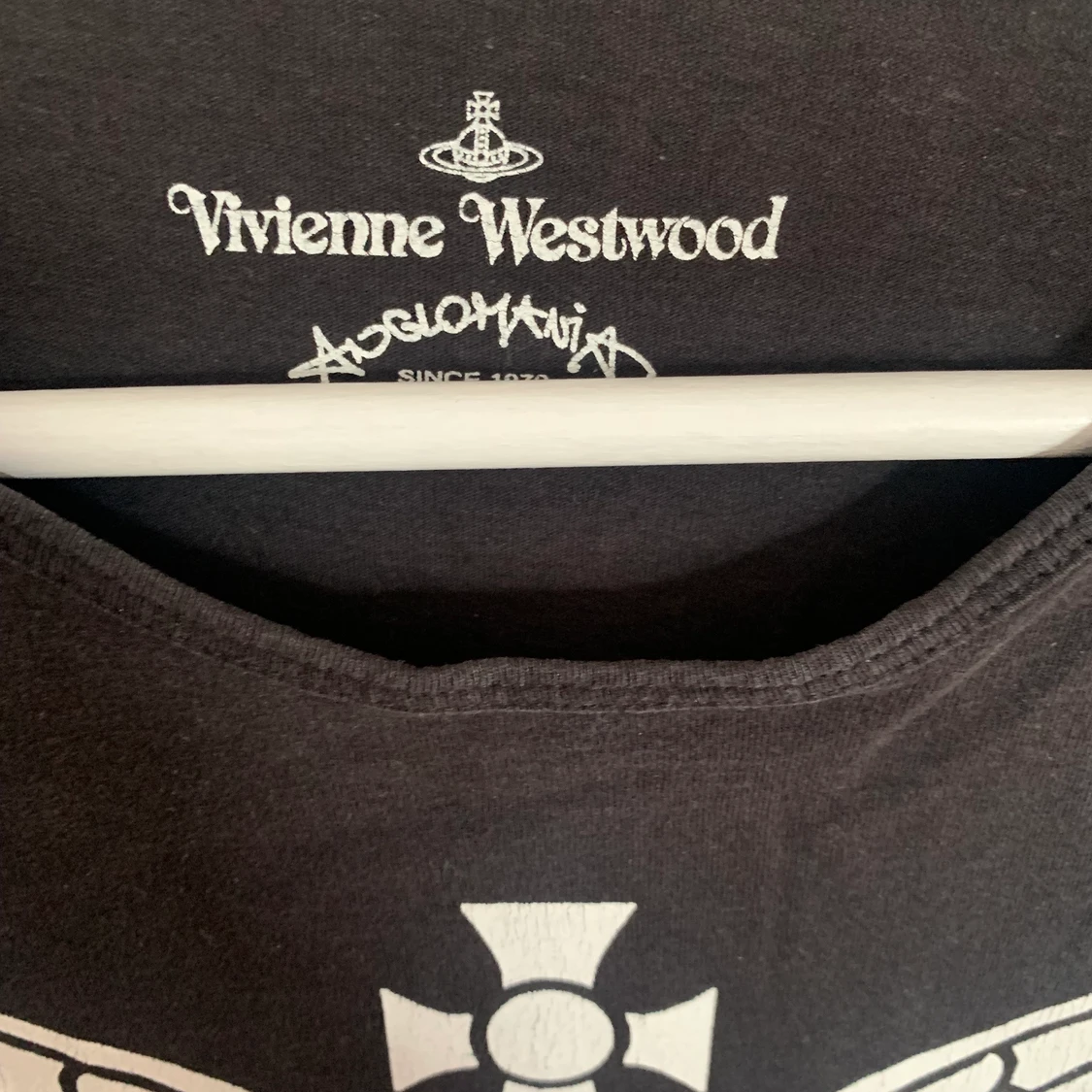 Vivienne Westwood Anglomania Saturn Tee - 26