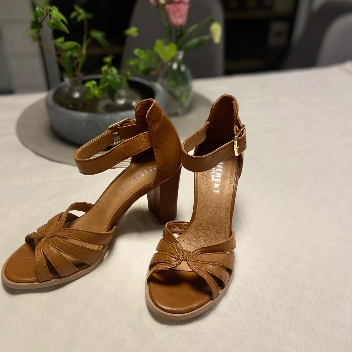 Klackskor från Pavement