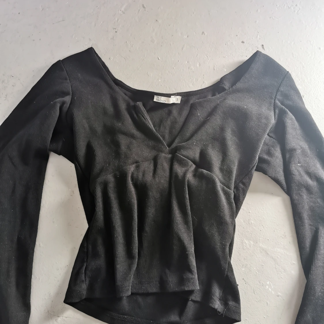 Tröja NLY trend strl S