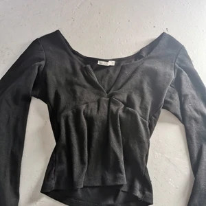 Tröja NLY trend strl S - Tröja i mycket bra skick. 