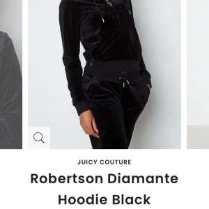 Juicy kofta  - Nytt skick använt en gång men annars helt ny😘 går att går att frakta också mer info i min dm 