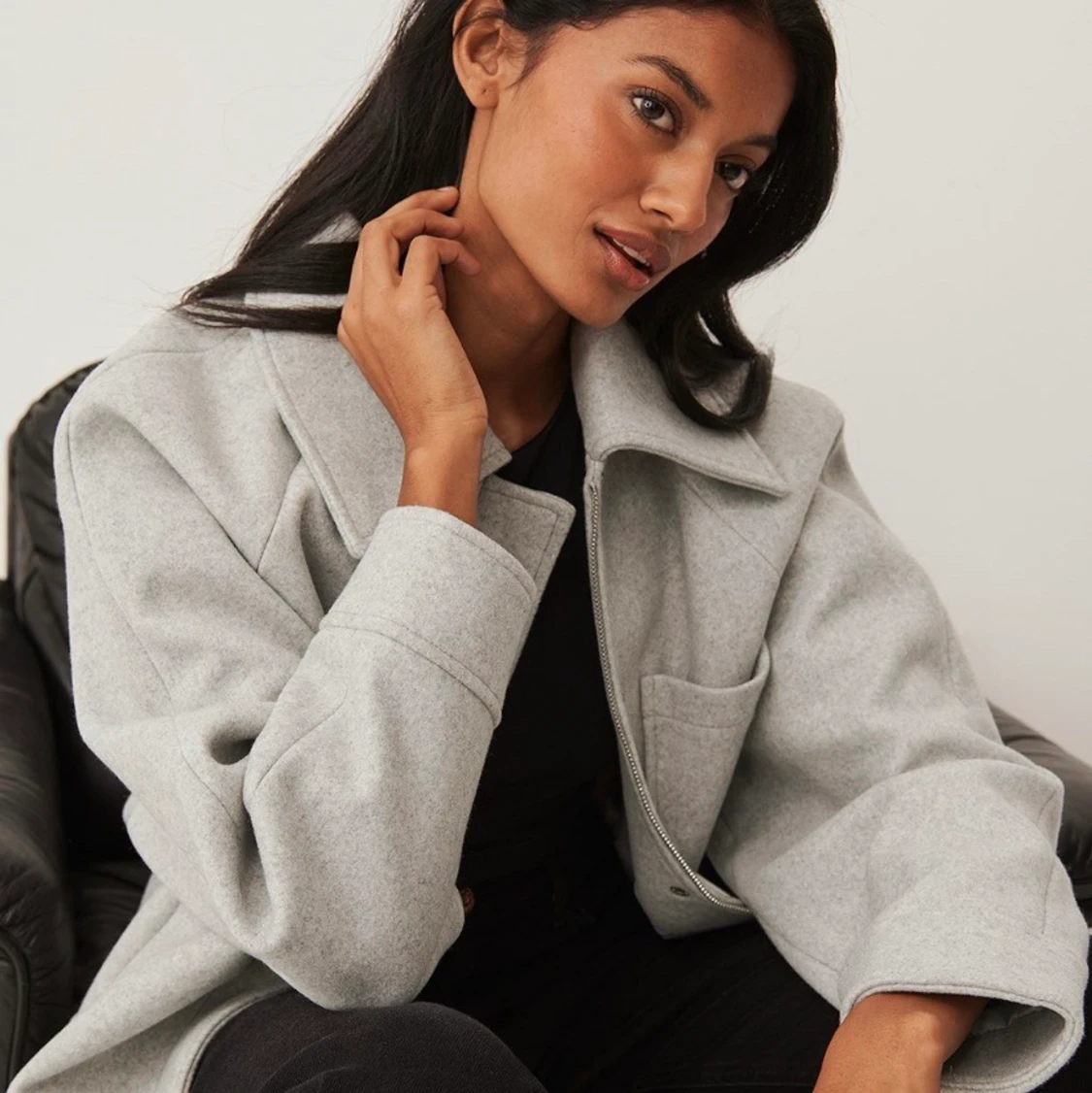 NAKD vårjacka  - 90