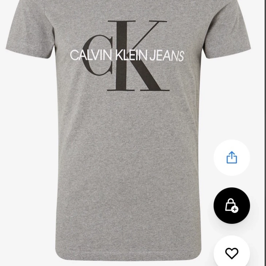 Calvin Klein t-shirt