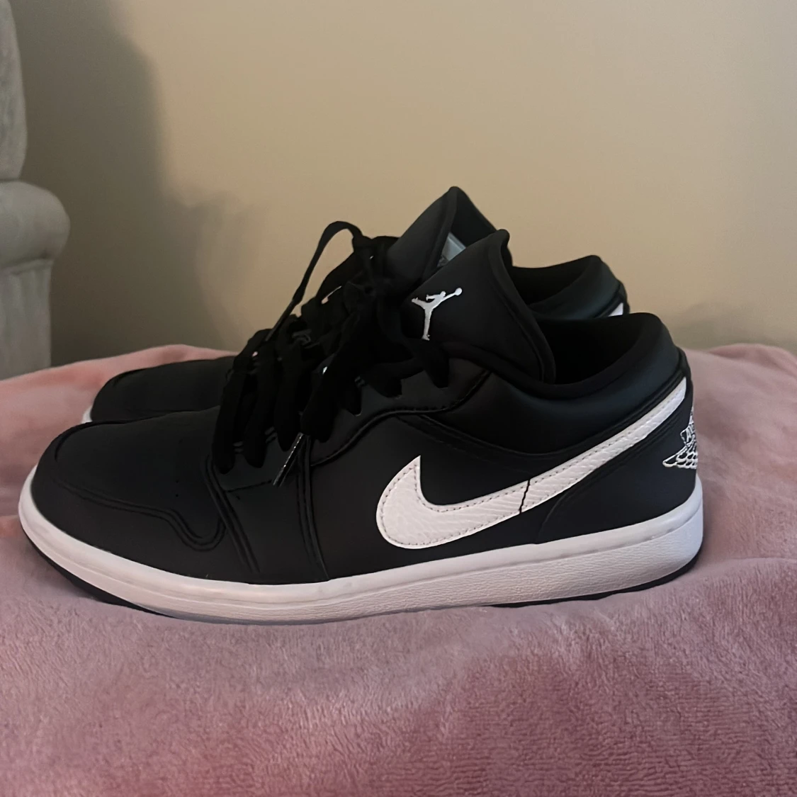 Jordan 1 low