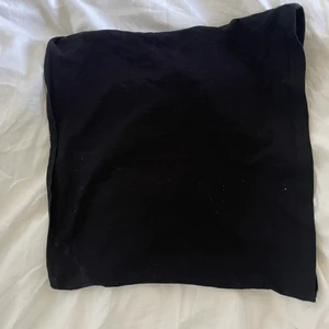 Bandeautopp - En enkel Bandeautopp som endast är använd ett fåtal gånger