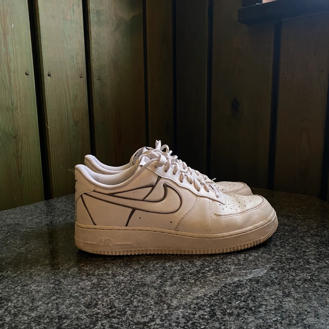 Nike air force 1 - 90