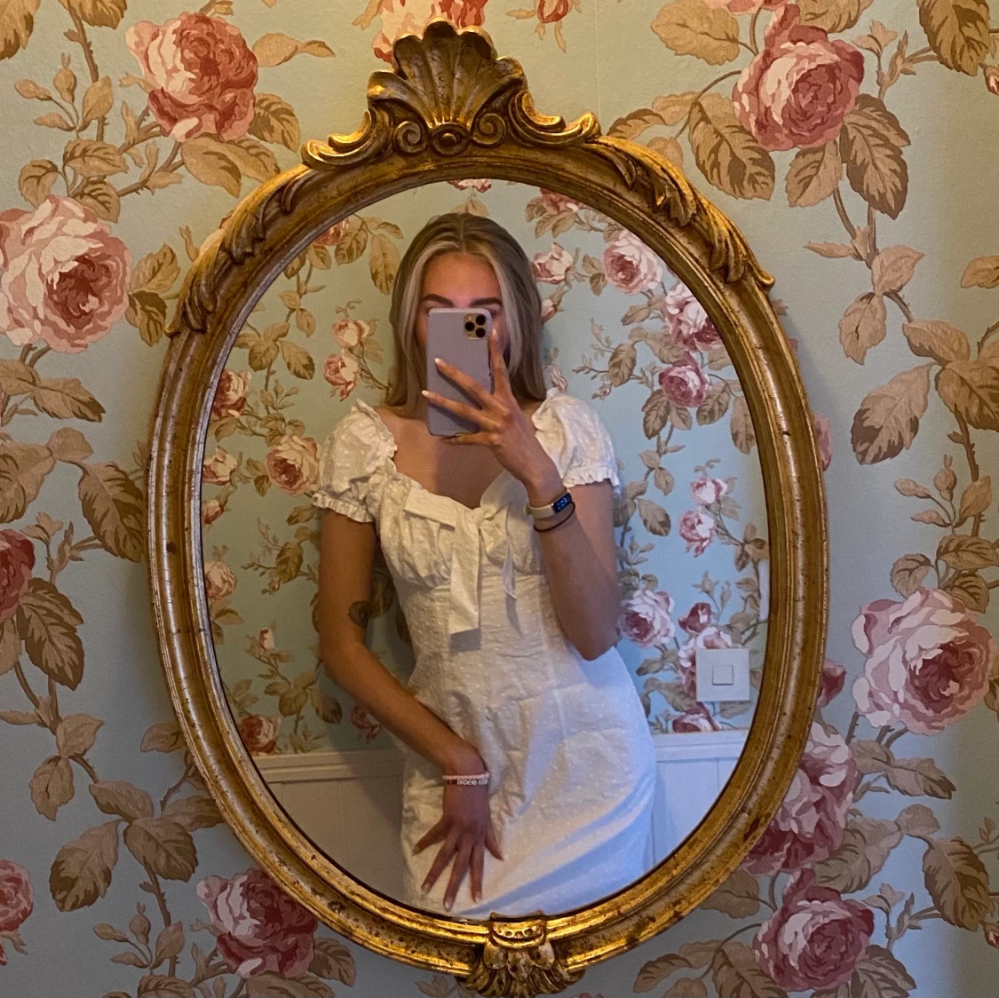 Klänning från Obsession Stockholm