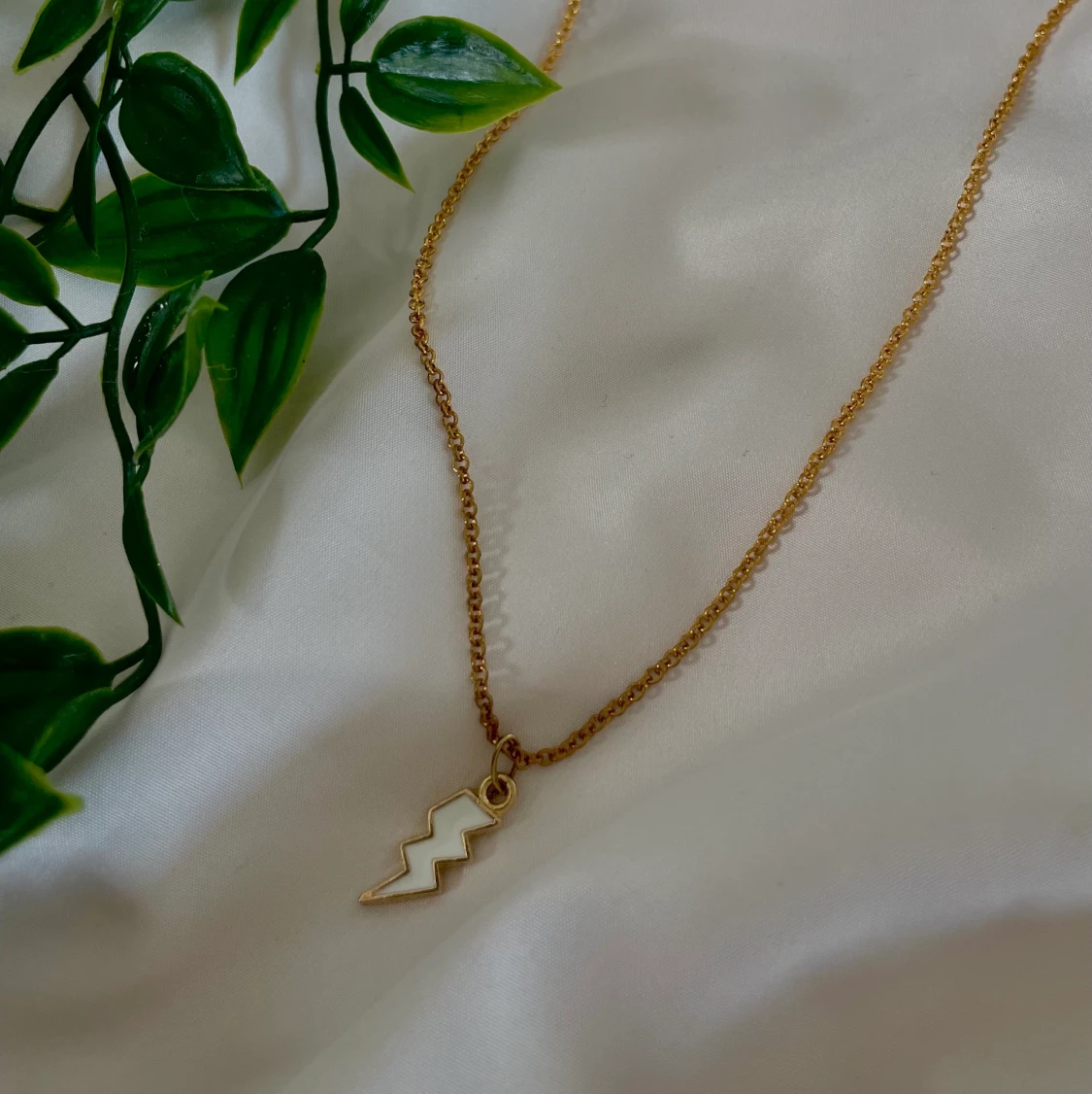 Blixthalsband⚡️ - 91