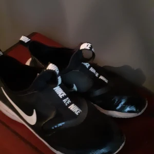 Nike - Det är bra skor och bra pris