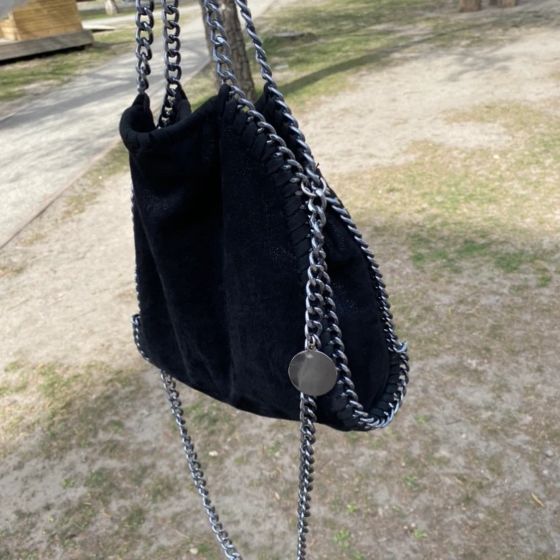 Stella McCartney liknande väska 💕 - 90