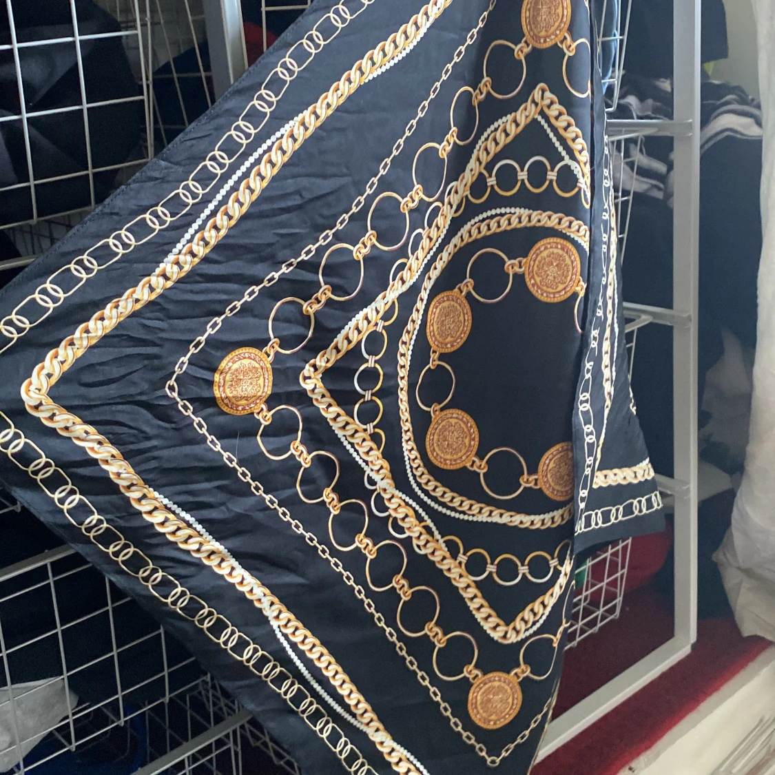 Sjal/sarong från dior - 90