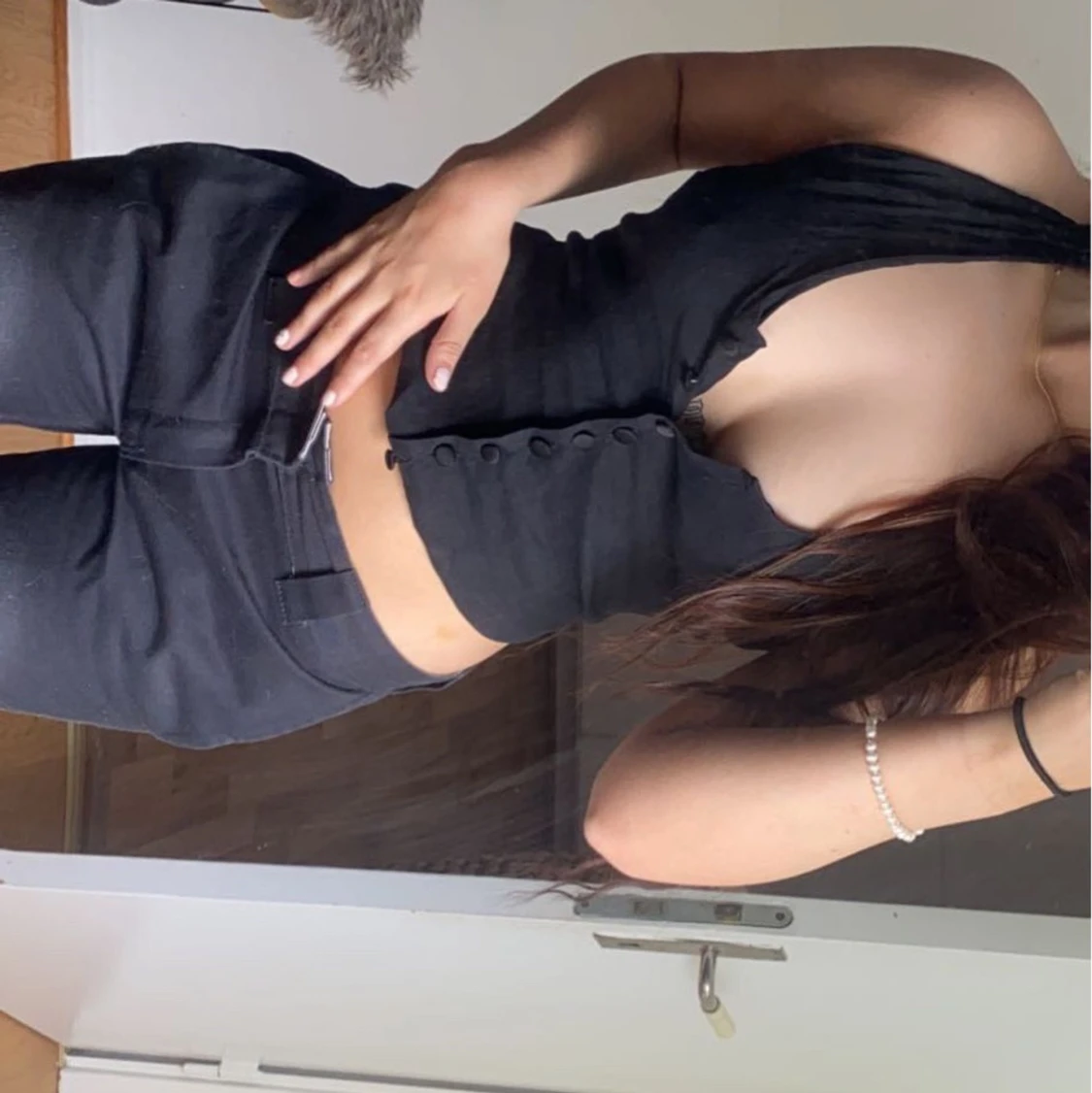 ?