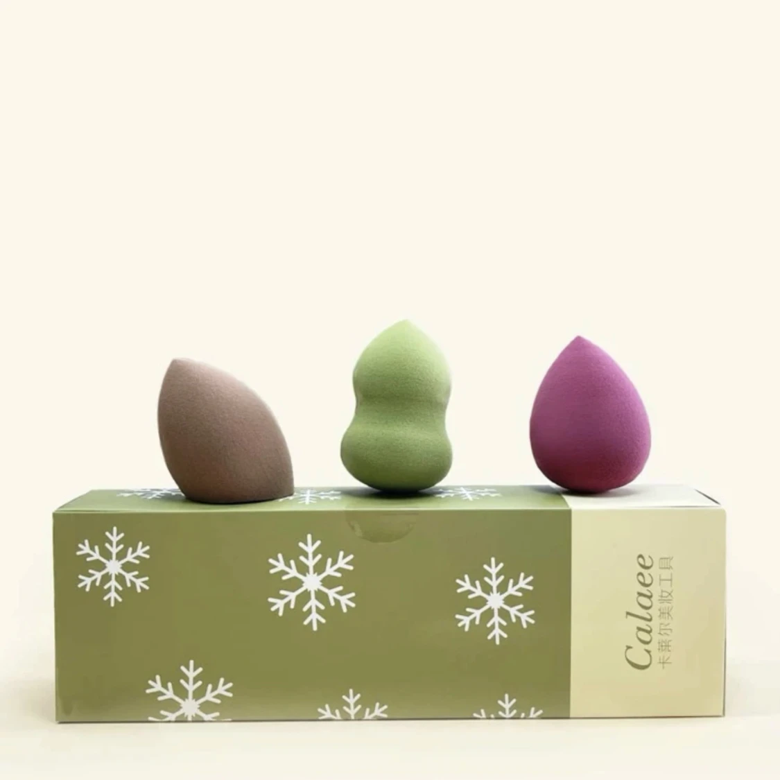 3 Beautyblender 