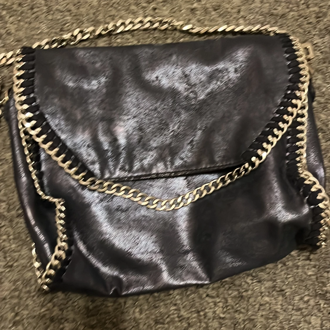 Stella macartney väska 