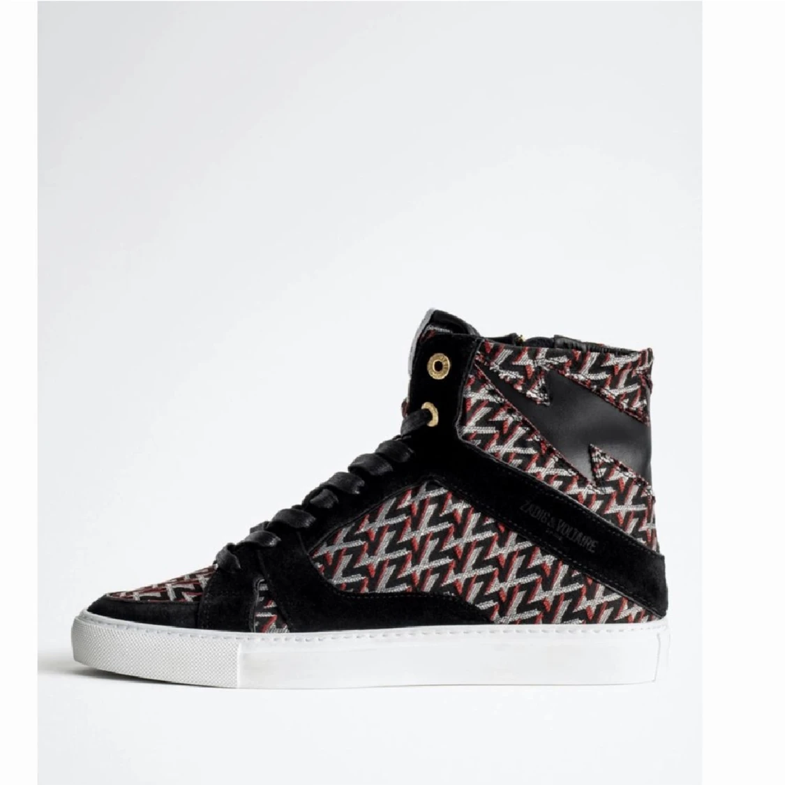 Zadig Voltaire sneakers 